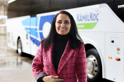 Kâmil Koç’un Operasyon Gücü, Ufkunuzu Genişletiyor