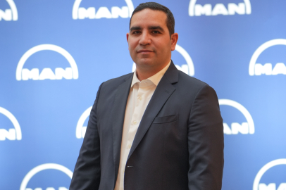 MAN Kamyon ve Otobüs Ticaret A.Ş.  Satış Yönetimini Yeni Atamalarla Güçlendirdi
