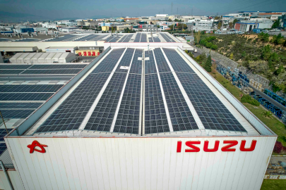 Anadolu Isuzu Türkiye Midibüs İhracatında 22. Kez Lider