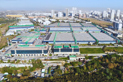 Mercedes-Benz Türk 2025’te 1,6 Milyar Avroluk İhracat Gerçekleştirdi