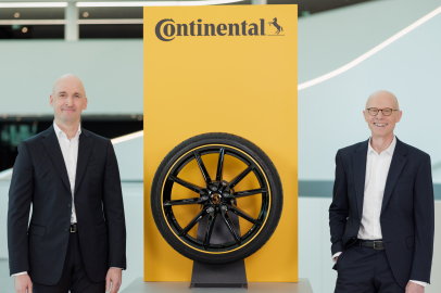 Continental 2025’i Güçlü Nakit Akışıyla Kapattı, Hedef 2026’da Daha Yüksek Kârlılık