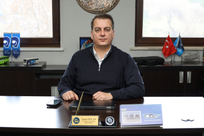 Kâmil Koç, Türkiye'de Karayolu Ulaşımının Omurgasıdır