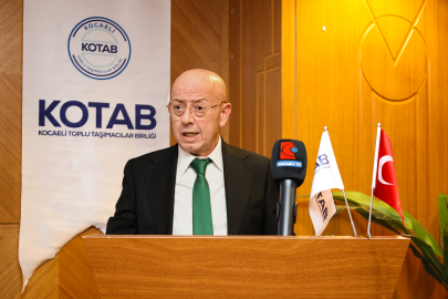 KOTAB Başkanlığı’na Bilal Cem Acar yeniden seçildi