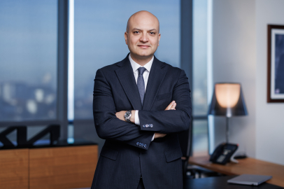 Kia Türkiye Genel Müdürlüğü’ne Şafak Savcı Atandı