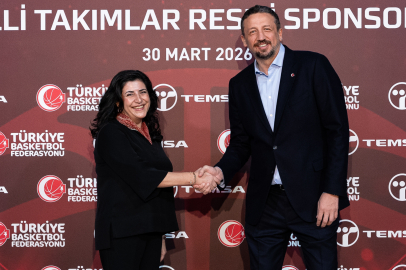 TEMSA, A Milli Basketbol Takımlarına Desteğini 2026 Yılında Da Sürdürüyor