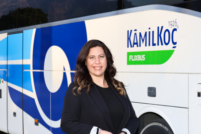 Kâmil Koç ile Yürüdüm, Hiç Yalnız Hissetmedim