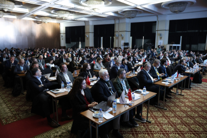 Sektörün En Büyük ve En Stratejik Buluşması 8 Mayıs’ta İstanbul’da