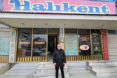 Demirci Halıkent’te Yeni Dönem: Başkanlığa Yüksel Kula Seçildi