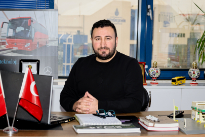 Mazot Ateşi Taşımacılık Sektörünü Alarma Geçirdi