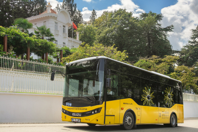 Trabzon’un Zorlu Güzergâhlarına Allison’dan Yüksek Performanslı Çözüm