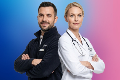 Engelsiz Showroom’da Engel Yok, Destek Var!