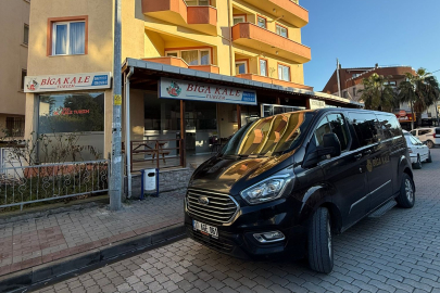 Biga Kale’den Öğrencilere İndirim Desteği