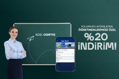 Kâmil Koç, 100. Yılında Kamu Çalışanlarına ve Meslek Gruplarına Özel "Teşekkür" Kampanyalarını Başlatıyor