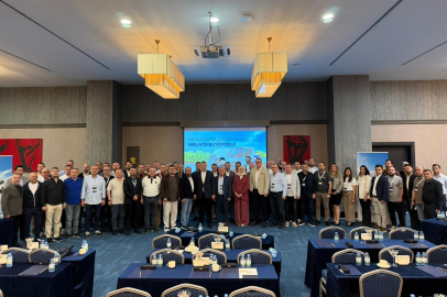 Üstyapı Üreticileriyle Buluşan TEMSA, Fuso Canter Ekosistemini Güçlendiriyor