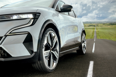 Michelin, Almanya’daki Tire Technology Expo 2026’da dört büyük ödül kazandı