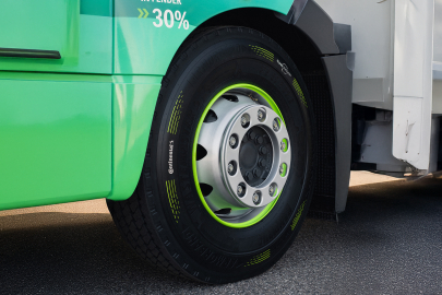 Maxion’dan Daimler Truck reECONIC Projesinde %50 CO₂ Azaltımı