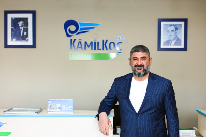 Kurumsal Yapının Rahatlığını Her Anımızda Hissediyoruz