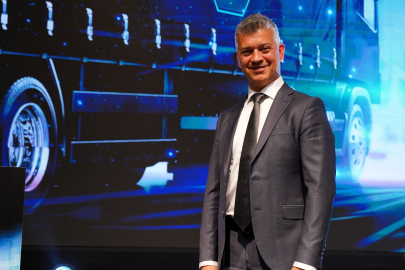 Volvo Trucks, Geleceğin Taşımacılık Vizyonunu Paylaştı
