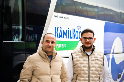 Güven Ortamı, İşletmemizi Güvenle Yönetmemizi Sağlıyor