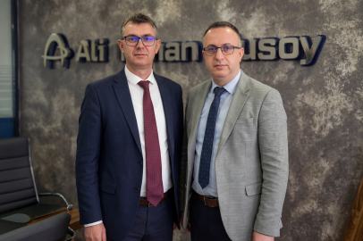 Ali Osman Ulusoy'da Kritik Çifte Atama