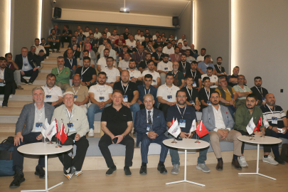 “Treylerde Yeni Sistemler ve Regülasyonlar Eğitimi” Düzenlendi