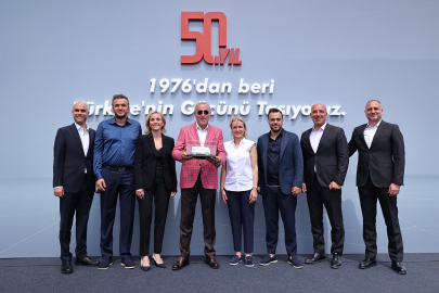 Altur Turizm’in 50. Yılında Volkswagen Ticari Araç’tan Güçlü İş Birliği Mesajı