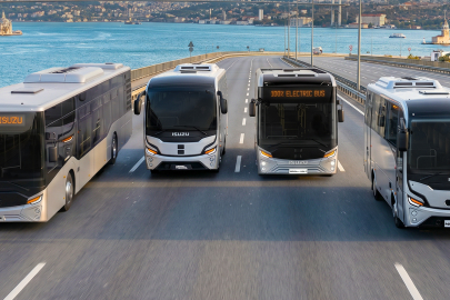 Anadolu Isuzu, Busworld Türkiye 2026’da Yeni Modellerini Tanıtacak