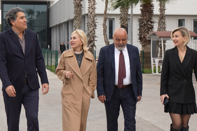 Koluman Tarsus ile Mercedes-Benz Türk Bayi ve Yetkili Servis Ağında Yeni Adım
