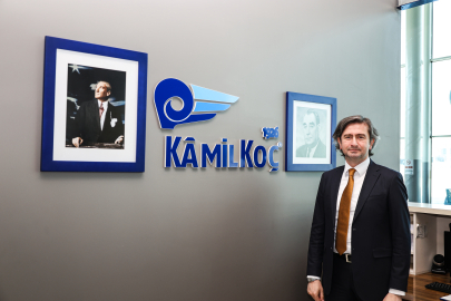 Kâmil Koç Demek Sürdürülebilirlik Demektir
