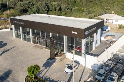 Çetaş Otomotiv Hyundai Motor Türkiye Ailesine Katıldı.