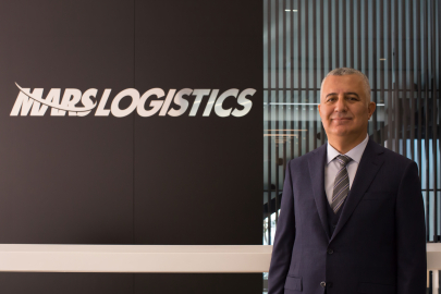 Mars Logistics 5000. Treylerini Çalışanlarının İsimleriyle Yola Çıkardı