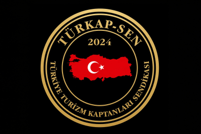 Sektörde Tarihi Adım: Türkiye Turizm Kaptanları Sendikası Faaliyetlerine Başladı