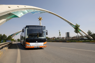 Gaziulaş Filosunda 53 Milyon Kilometrelik Dayanıklılık Performansı