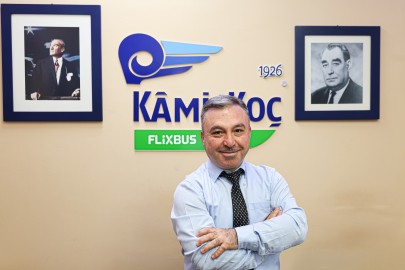 Kâmil Koç'un Her Birimi Çözüm Odaklı Becerilerle Donanmış