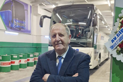 Trieworld, Esenler Otogarı'nın Teknik Servis Anlayışını Yeniden Tanımlıyor