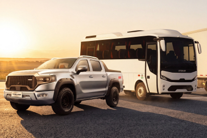 Otokar'dan 12 Ay’a Varan Faizsiz Taksit Ayrıcalığı