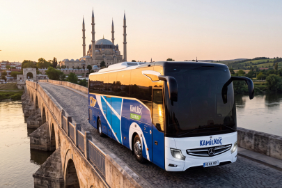 Kâmil Koç, 100. Yılında Edirne ile İkinci Yüzyılına Büyüyerek Giriyor