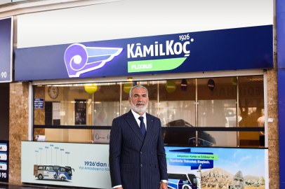 Şehrimizin Güvenilir ve Kurumsal Firma Açığını Kâmil Koç ile Kapattık