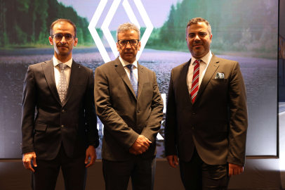Renault Trucks, Master Red Edition ile Profesyonel Hafif Ticari Araç Kullanıcılarına Odaklanıyor