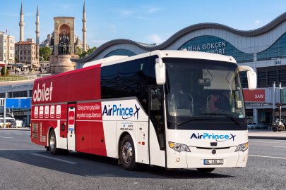 AirPrince, Sabiha Gökçen Havalimanı–Sultanahmet ve Sabiha Gökçen Havalimanı–Beyazıt Hatları İhalesini Kazandı