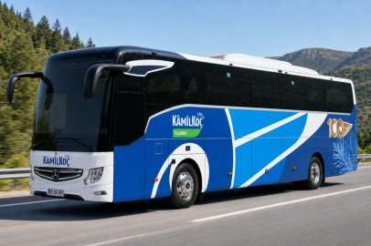 Kâmil Koç, 100. Yıl Kutlamalarına Yenilerini Ekliyor: Öğrencilere Özel %20 İndirim