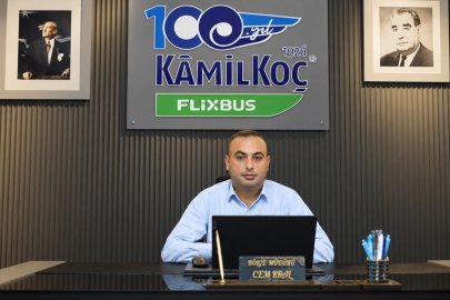 Kâmil Koç, 100 Yıldır Sektörde Standartları Belirleyen Bir Konumda