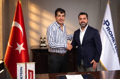 Prometeon ve Devnak İş Birliklerini 360 Derece Filo Yönetimine Taşıyor
