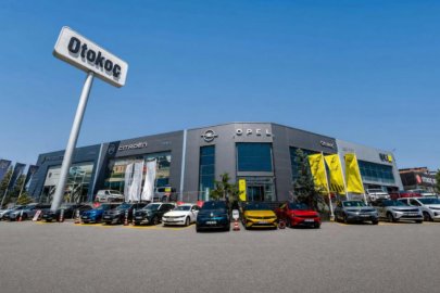 Otokoç Otomotiv’in Gebze Şubesi Citroën, Opel ve Peugeot Markalarıyla Bölgedeki Hizmet Kapasitesini Güçlendiriyor