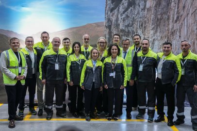 Renault Trucks'ın Yedek Parça Dağıtım Altyapısı, Volvo Group'un Yeni Yatırımı İle Daha da Güçleniyor