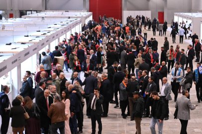 İstanbul İş Dünyası Sandık Başındaydı: İTO’da Komite Seçimleri Tamamlandı