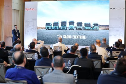 Volvo Trucks, Üstyapının Geleceğini İş Ortakları ile Birlikte Şekillendiriyor