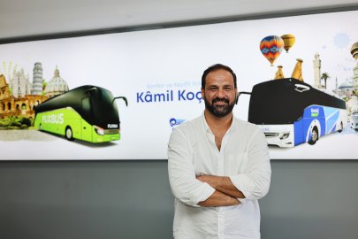 Kamil Koç İşletmecisini Teşvik Ediyor, Arkasında Duruyor