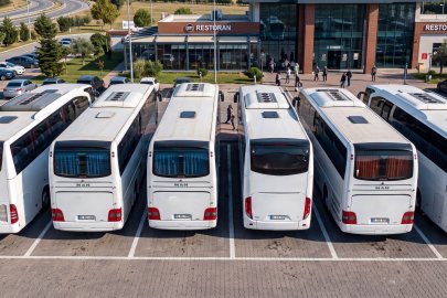 Otobüse Para Var, Yolcuya Hizmet Yok!